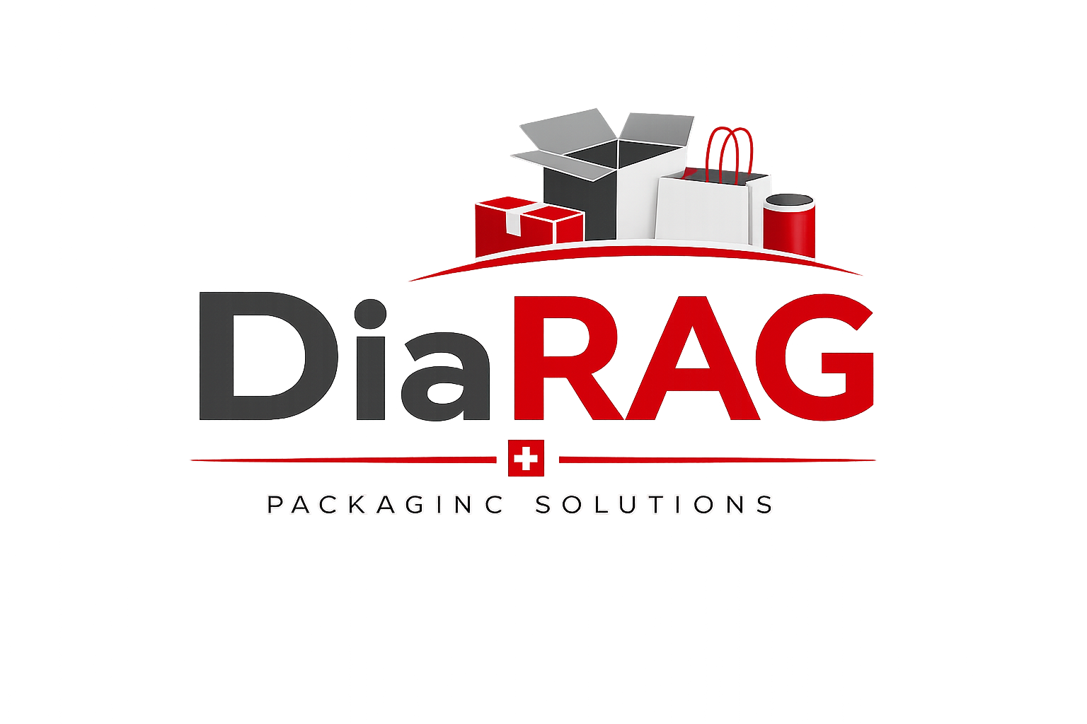 DiaRAG Packaging Solutions